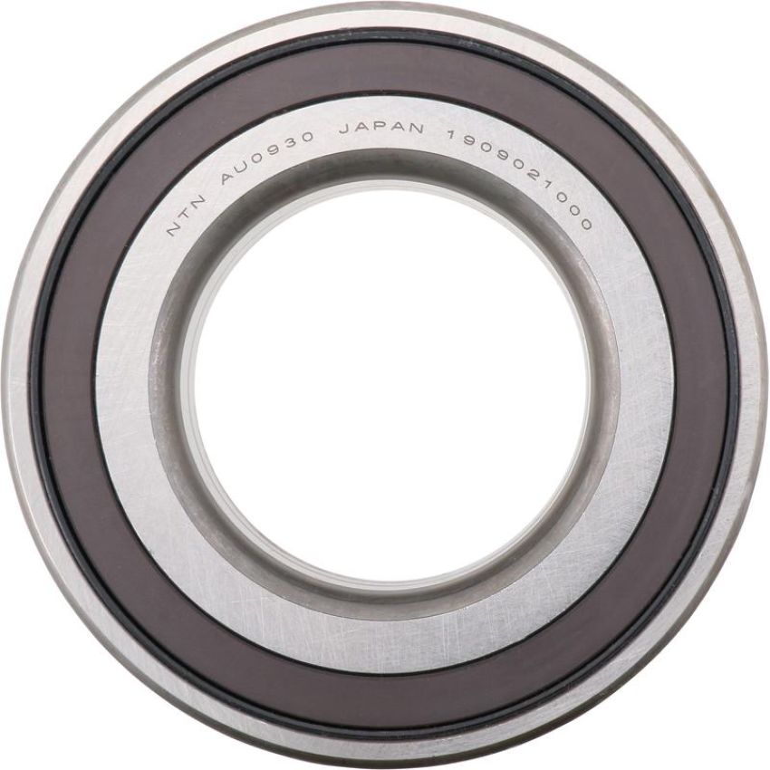 BCA NTN BEARINGS WE60374 Double Row Angular Unit Bearing