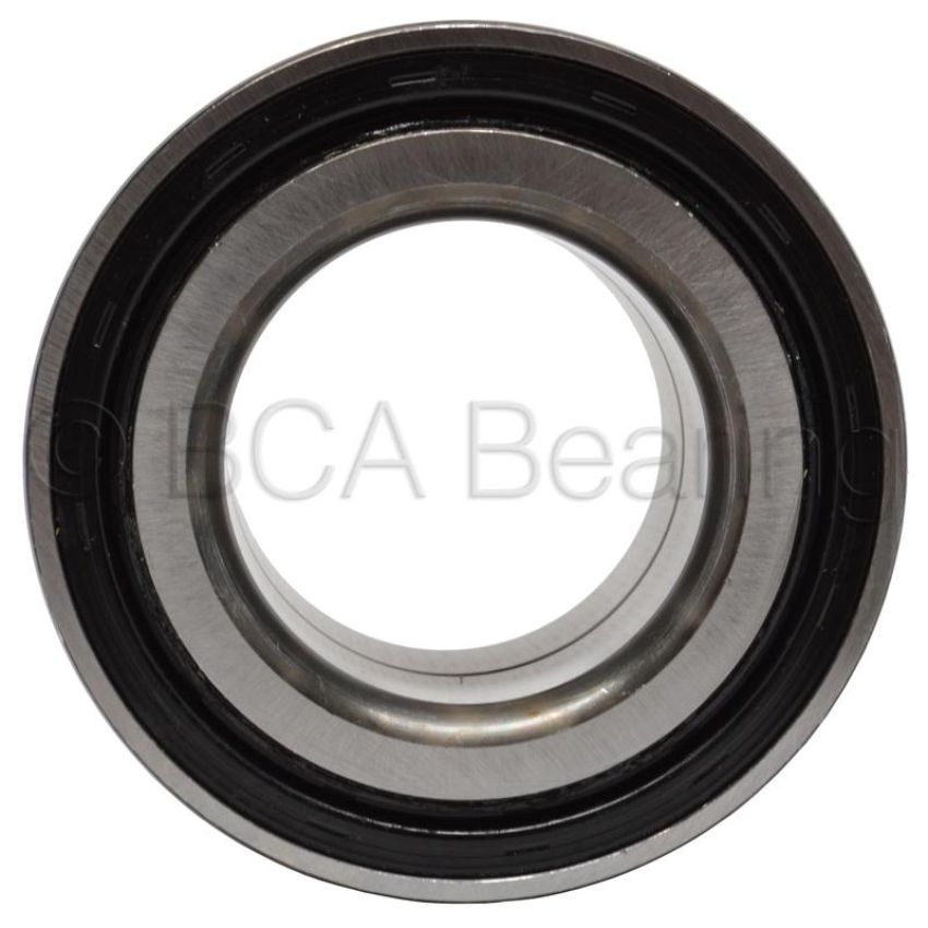 BCA NTN BEARINGS WE60377 Double Row Angular Unit Bearing
