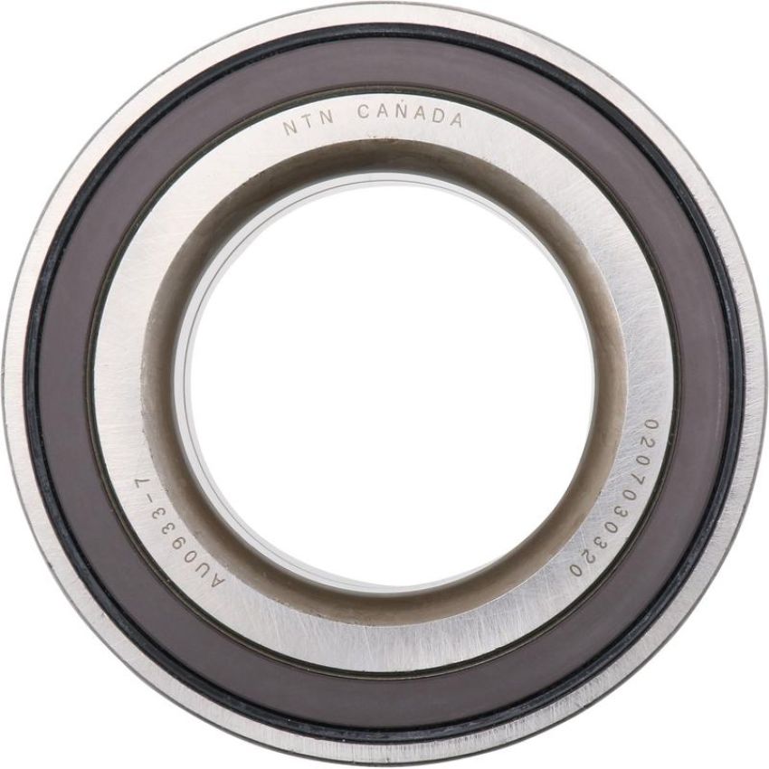BCA NTN BEARINGS WE60377 Double Row Angular Unit Bearing