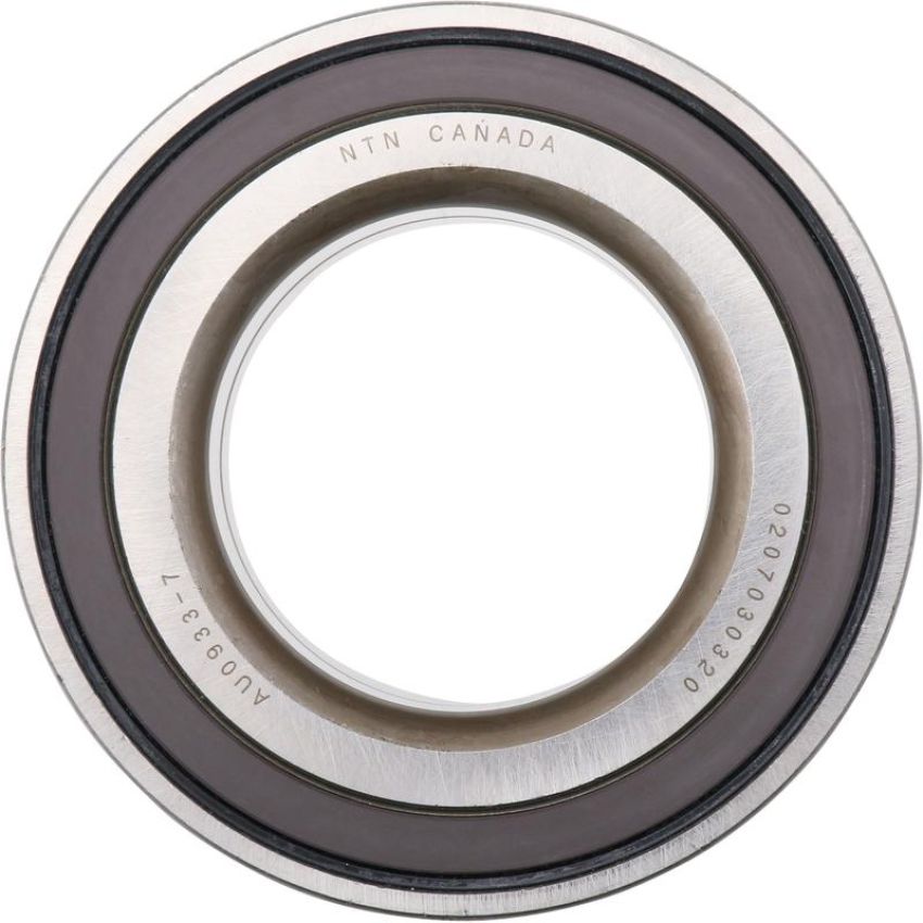 BCA NTN BEARINGS WE60377 Double Row Angular Unit Bearing