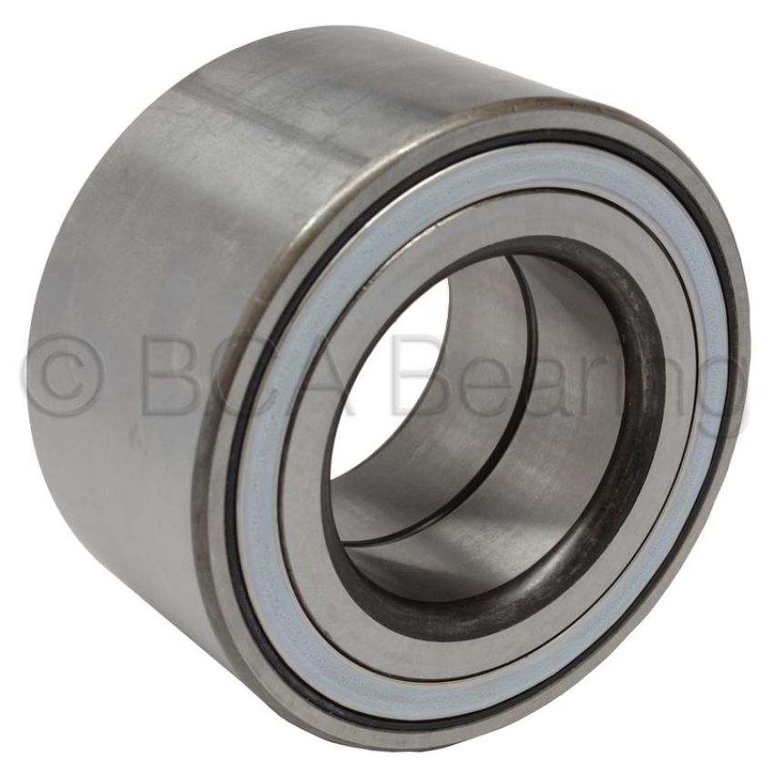BCA NTN BEARINGS WE60378 Double Row Angular Unit Bearing