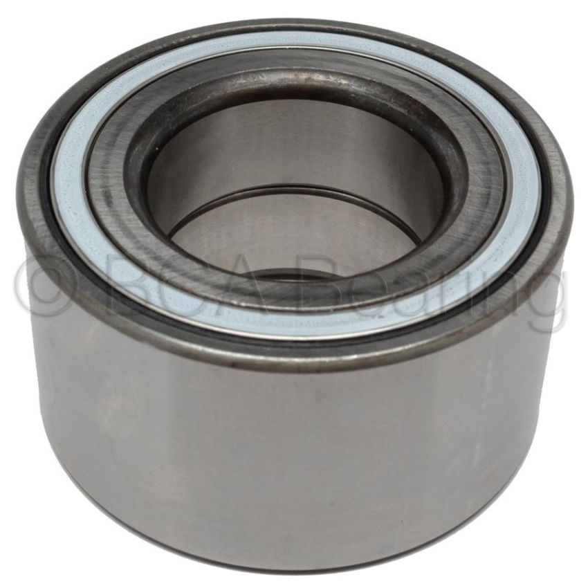 BCA NTN BEARINGS WE60378 Double Row Angular Unit Bearing