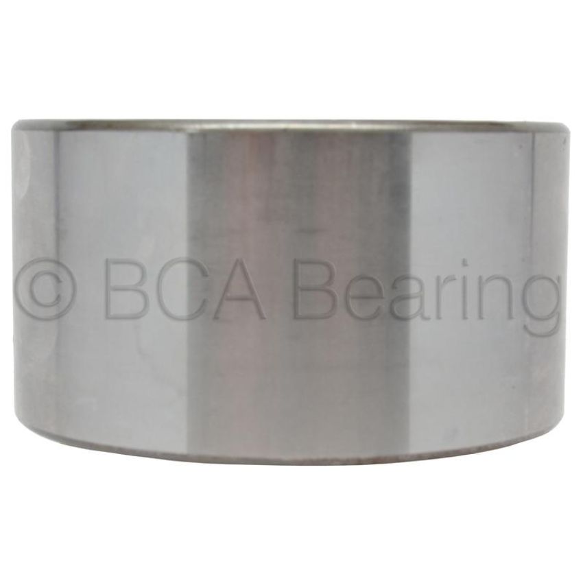 BCA NTN BEARINGS WE60378 Double Row Angular Unit Bearing