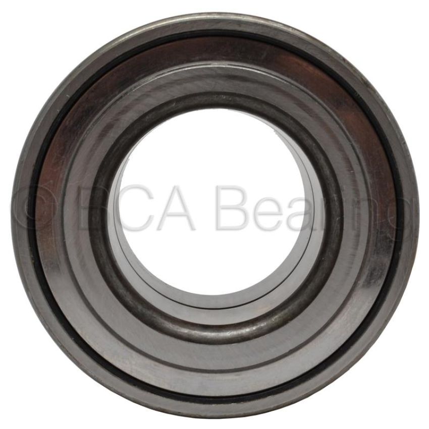 BCA NTN BEARINGS WE60378 Double Row Angular Unit Bearing