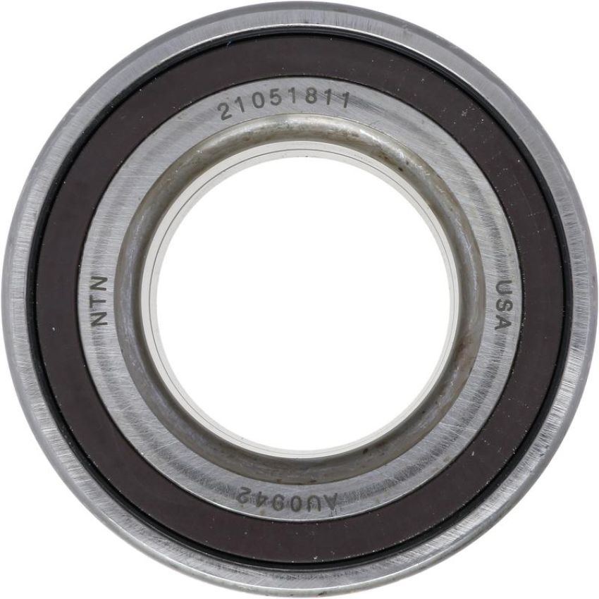 BCA NTN BEARINGS WE60378 Double Row Angular Unit Bearing