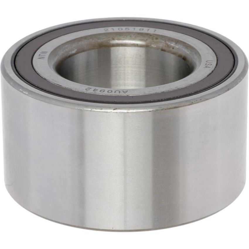 BCA NTN BEARINGS WE60378 Double Row Angular Unit Bearing