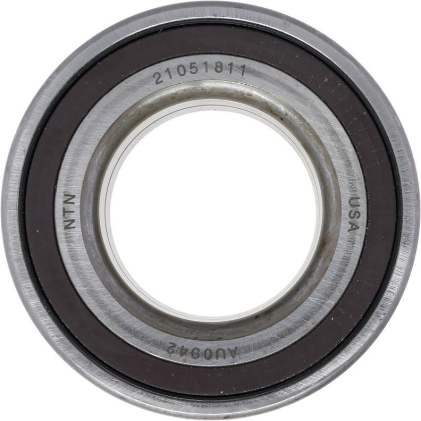 BCA NTN BEARINGS WE60378 Double Row Angular Unit Bearing