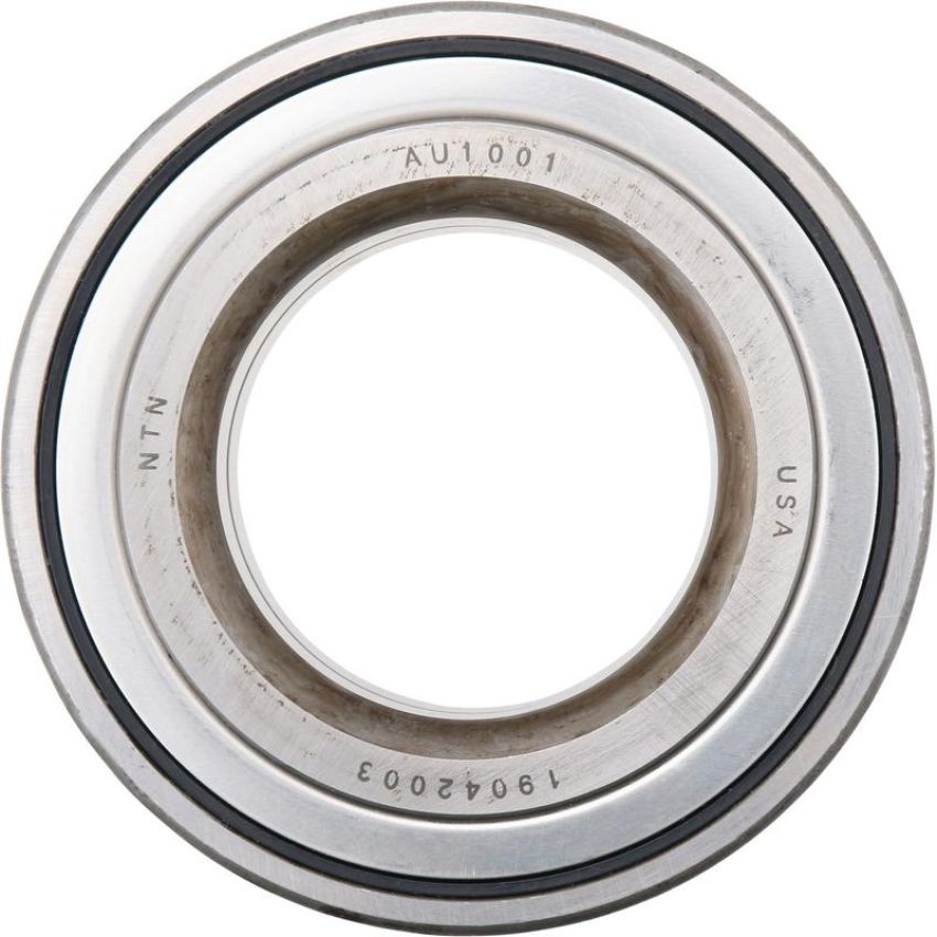BCA NTN BEARINGS WE60379 Double Row Angular Unit Bearing