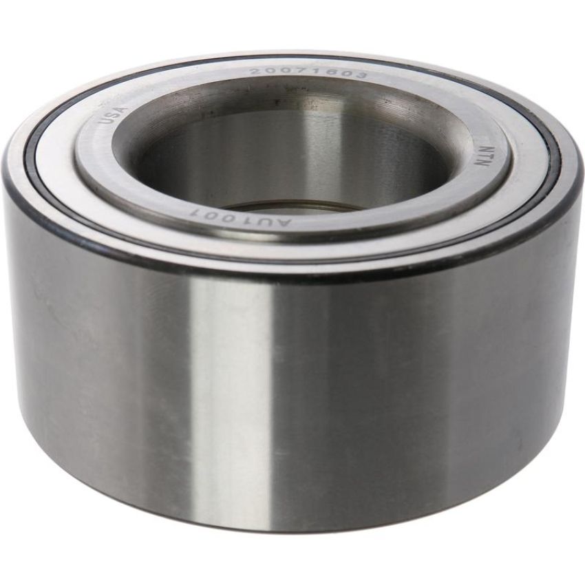 BCA NTN BEARINGS WE60379 Double Row Angular Unit Bearing