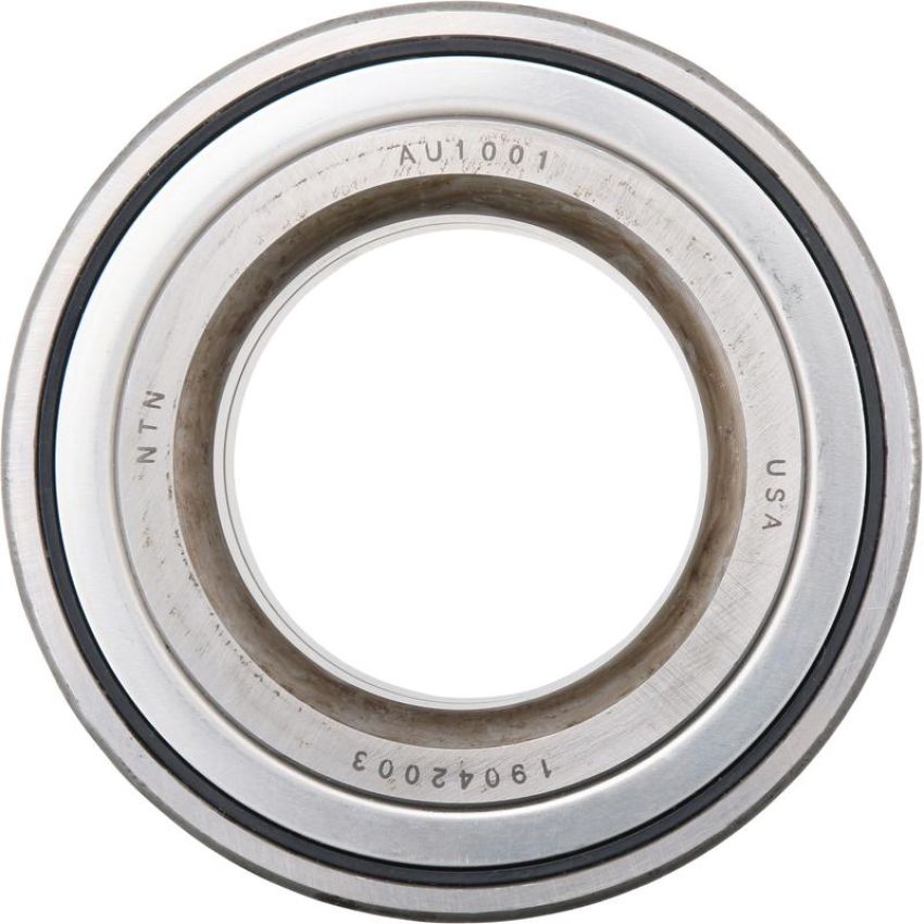 BCA NTN BEARINGS WE60379 Double Row Angular Unit Bearing