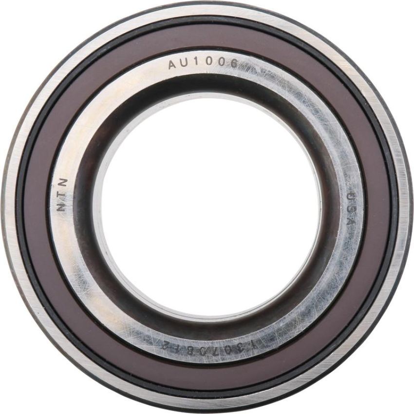 BCA NTN BEARINGS WE60382 Double Row Angular Unit Bearing