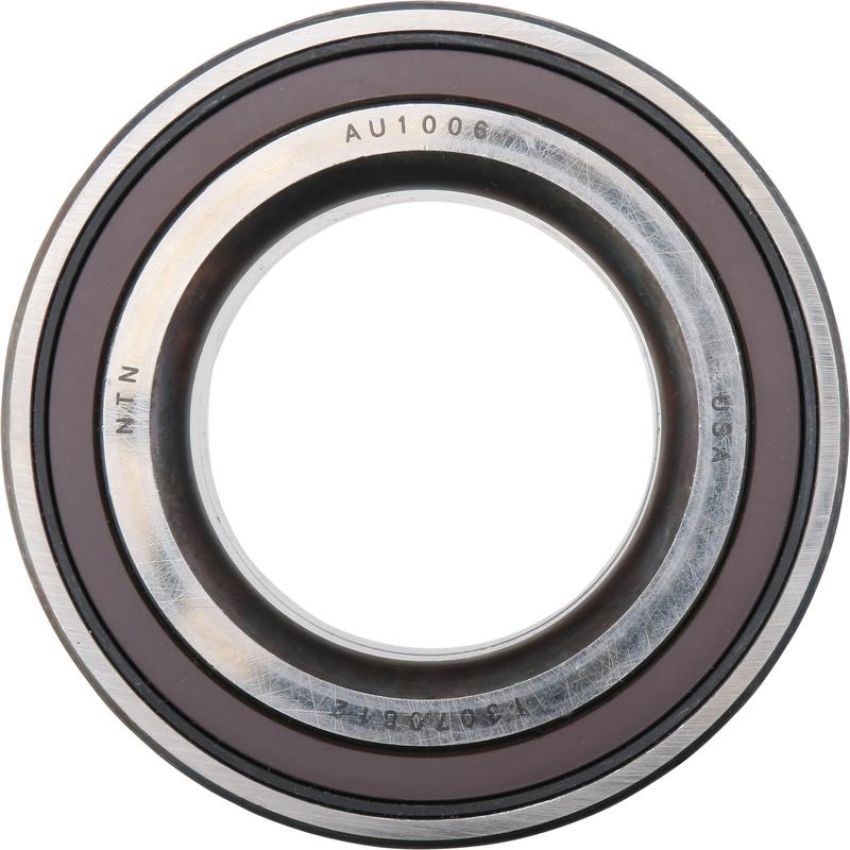 BCA NTN BEARINGS WE60382 Double Row Angular Unit Bearing