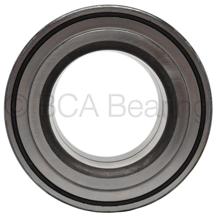 BCA NTN BEARINGS WE60383 Double Row Angular Unit Bearing