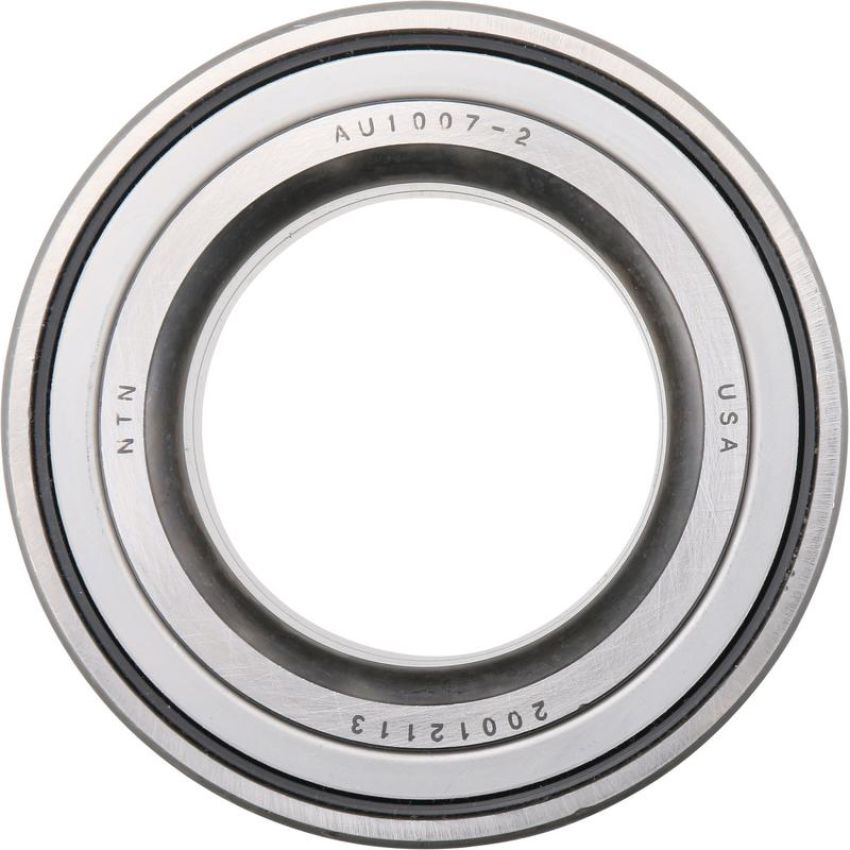 BCA NTN BEARINGS WE60383 Double Row Angular Unit Bearing