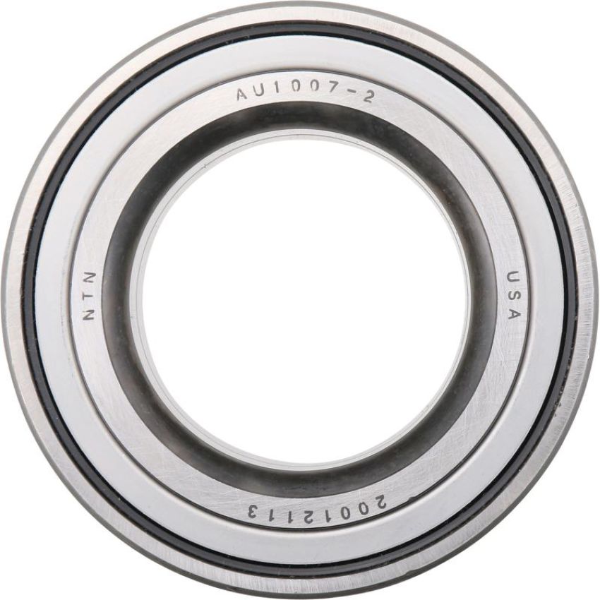 BCA NTN BEARINGS WE60383 Double Row Angular Unit Bearing