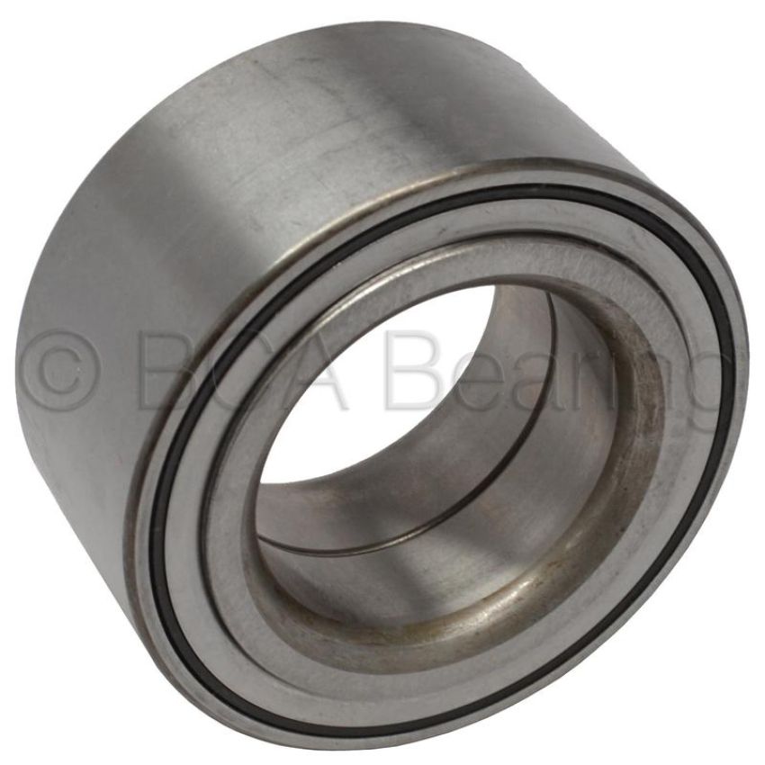 BCA NTN BEARINGS WE60384 Double Row Angular Unit Bearing