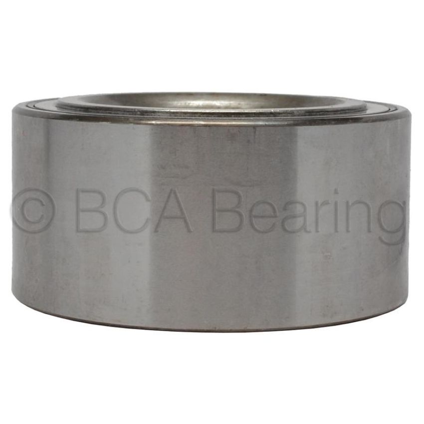 BCA NTN BEARINGS WE60384 Double Row Angular Unit Bearing