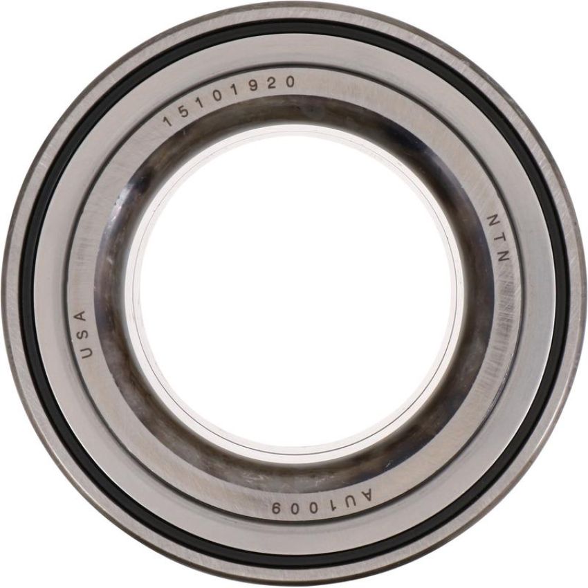 BCA NTN BEARINGS WE60384 Double Row Angular Unit Bearing