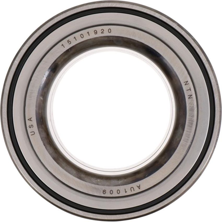 BCA NTN BEARINGS WE60384 Double Row Angular Unit Bearing