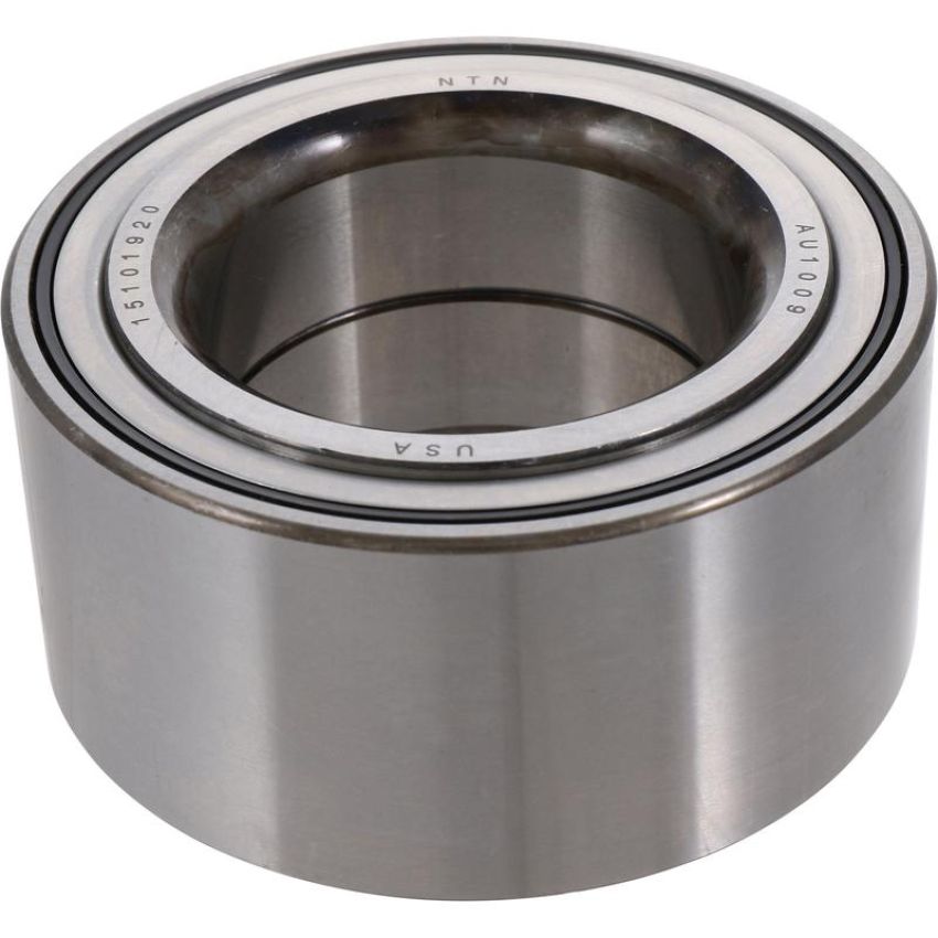BCA NTN BEARINGS WE60384 Double Row Angular Unit Bearing