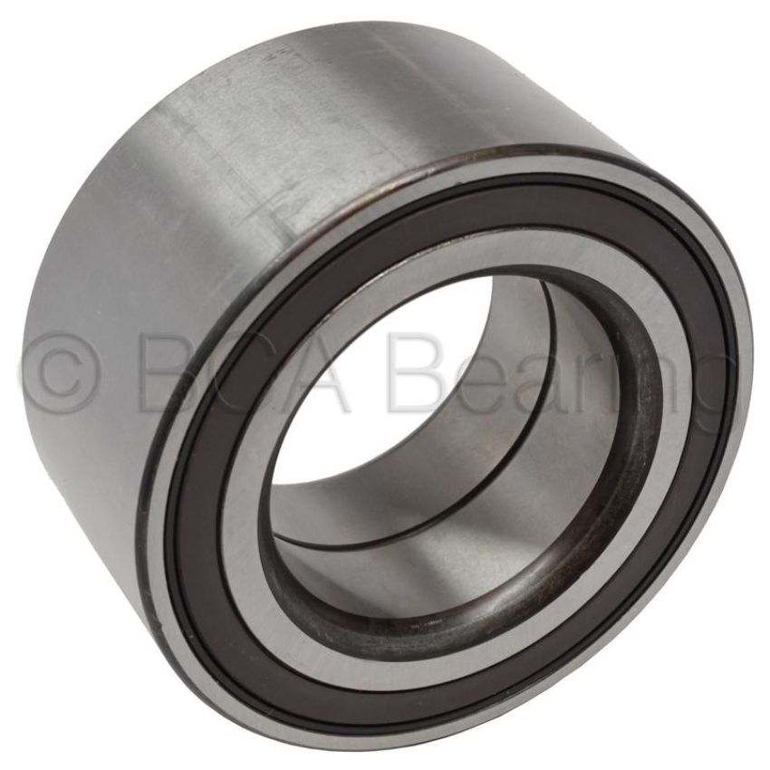 BCA NTN BEARINGS WE60385 Double Row Angular Unit Bearing