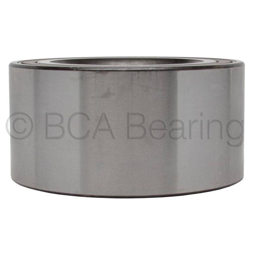 BCA NTN BEARINGS WE60385 Double Row Angular Unit Bearing