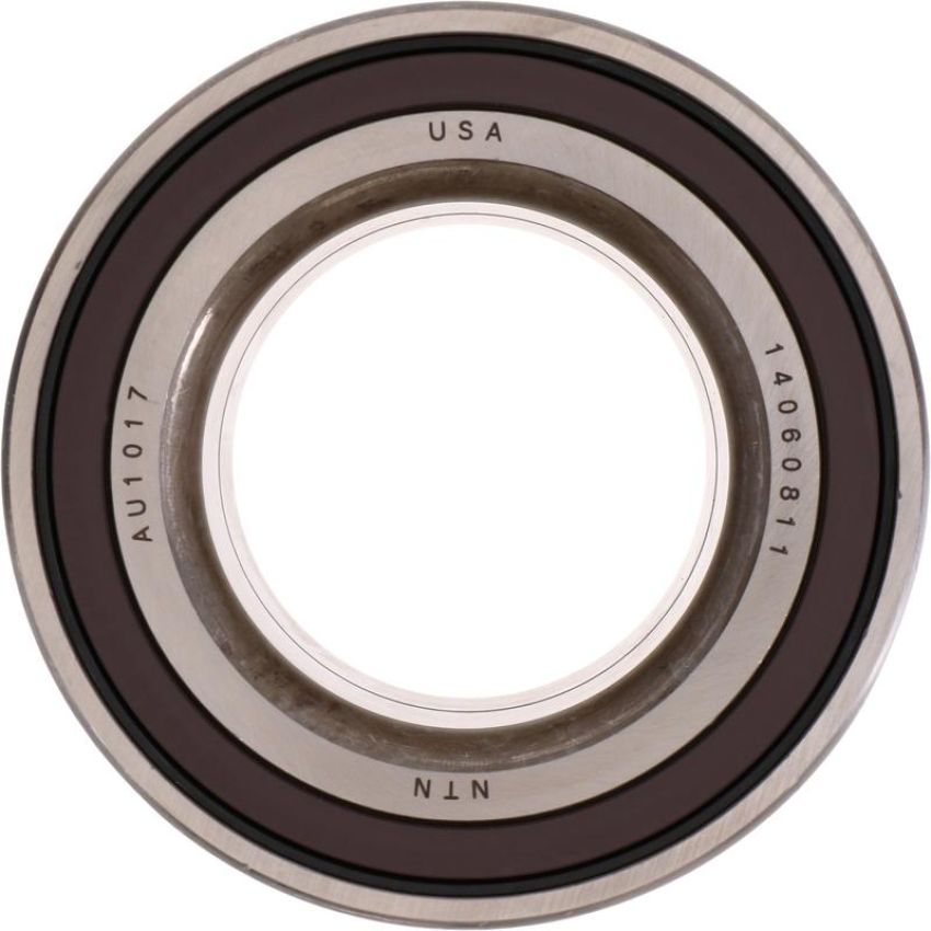 BCA NTN BEARINGS WE60385 Double Row Angular Unit Bearing