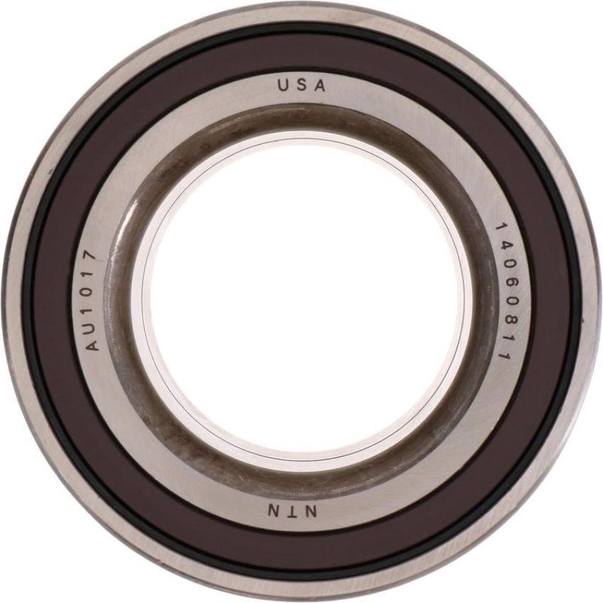 BCA NTN BEARINGS WE60385 Double Row Angular Unit Bearing