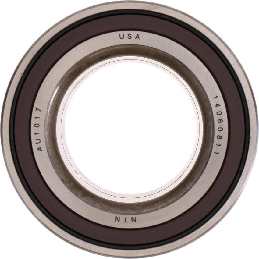 BCA NTN BEARINGS WE60385 Double Row Angular Unit Bearing