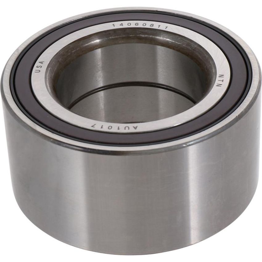 BCA NTN BEARINGS WE60385 Double Row Angular Unit Bearing
