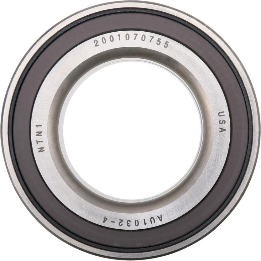 BCA NTN BEARINGS WE60386 Double Row Angular Unit Bearing