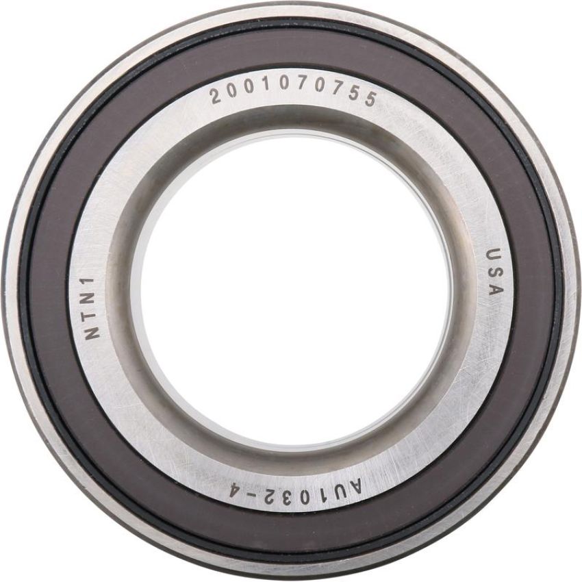BCA NTN BEARINGS WE60386 Double Row Angular Unit Bearing