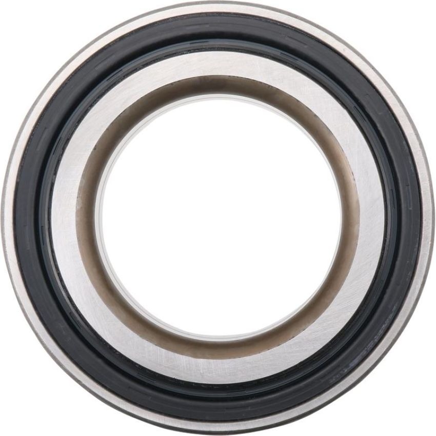 BCA NTN BEARINGS WE60387 Double Row Angular Unit Bearing