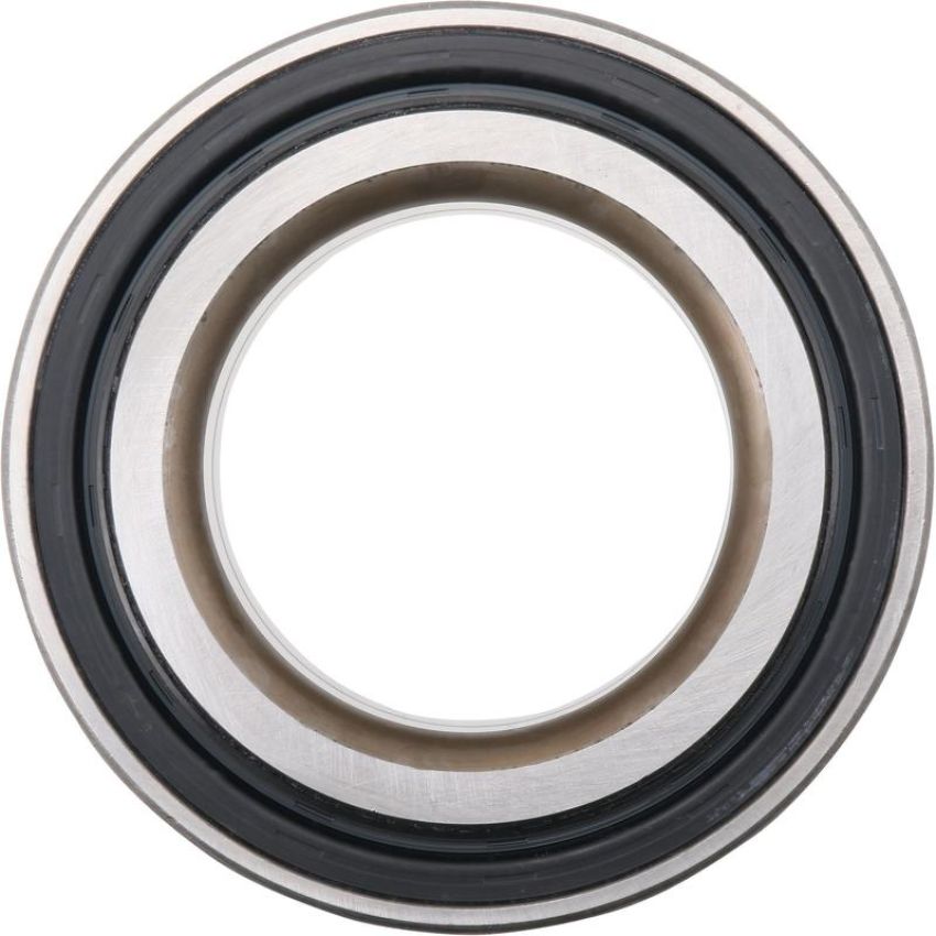 BCA NTN BEARINGS WE60387 Double Row Angular Unit Bearing