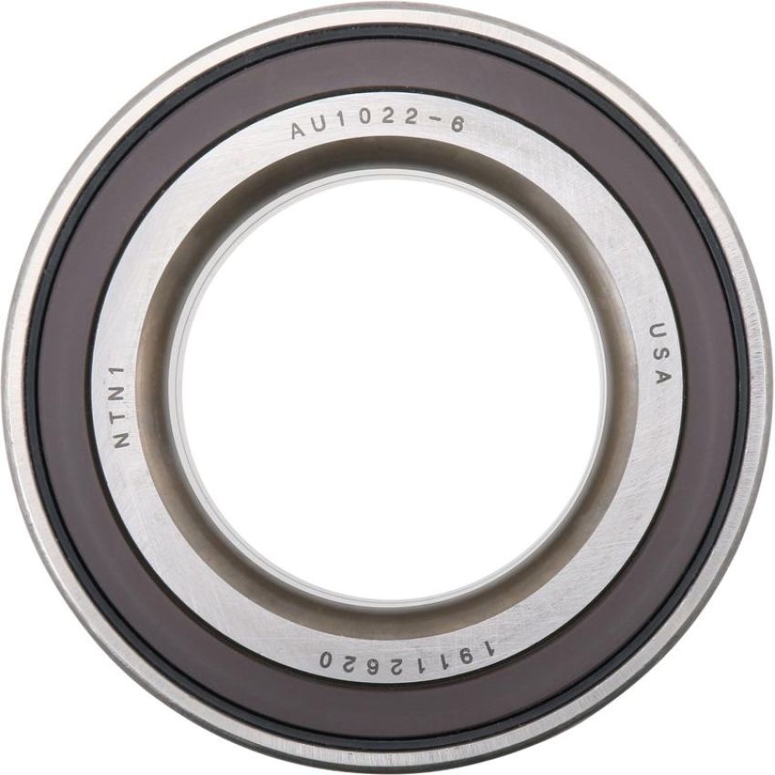 BCA NTN BEARINGS WE60387 Double Row Angular Unit Bearing