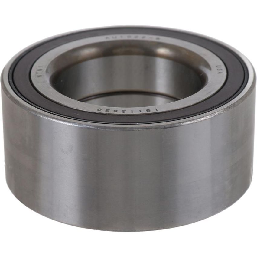 BCA NTN BEARINGS WE60387 Double Row Angular Unit Bearing