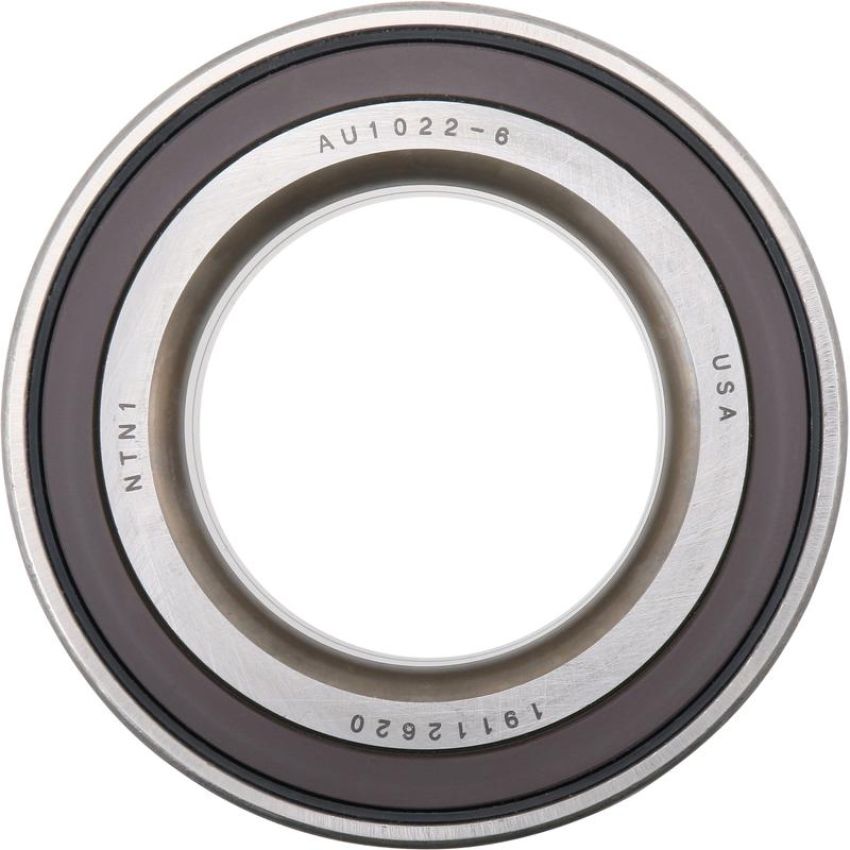 BCA NTN BEARINGS WE60387 Double Row Angular Unit Bearing