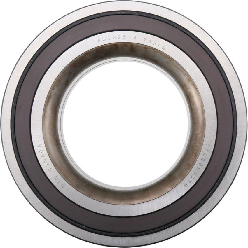 BCA NTN BEARINGS WE60388 Double Row Angular Unit Bearing