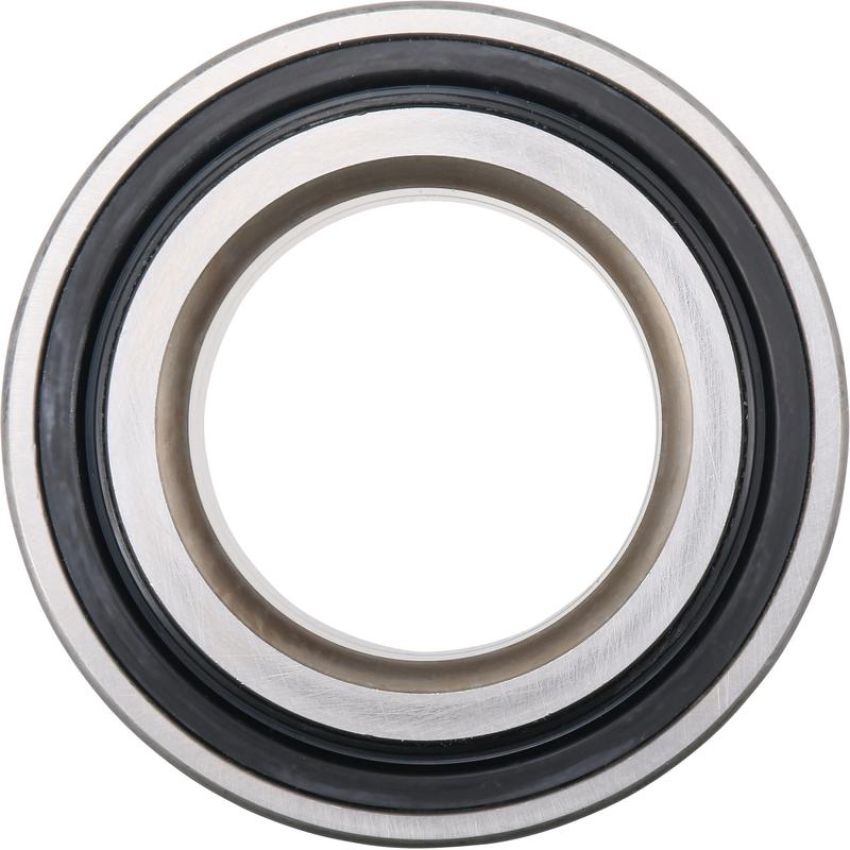 BCA NTN BEARINGS WE60389 Double Row Angular Unit Bearing