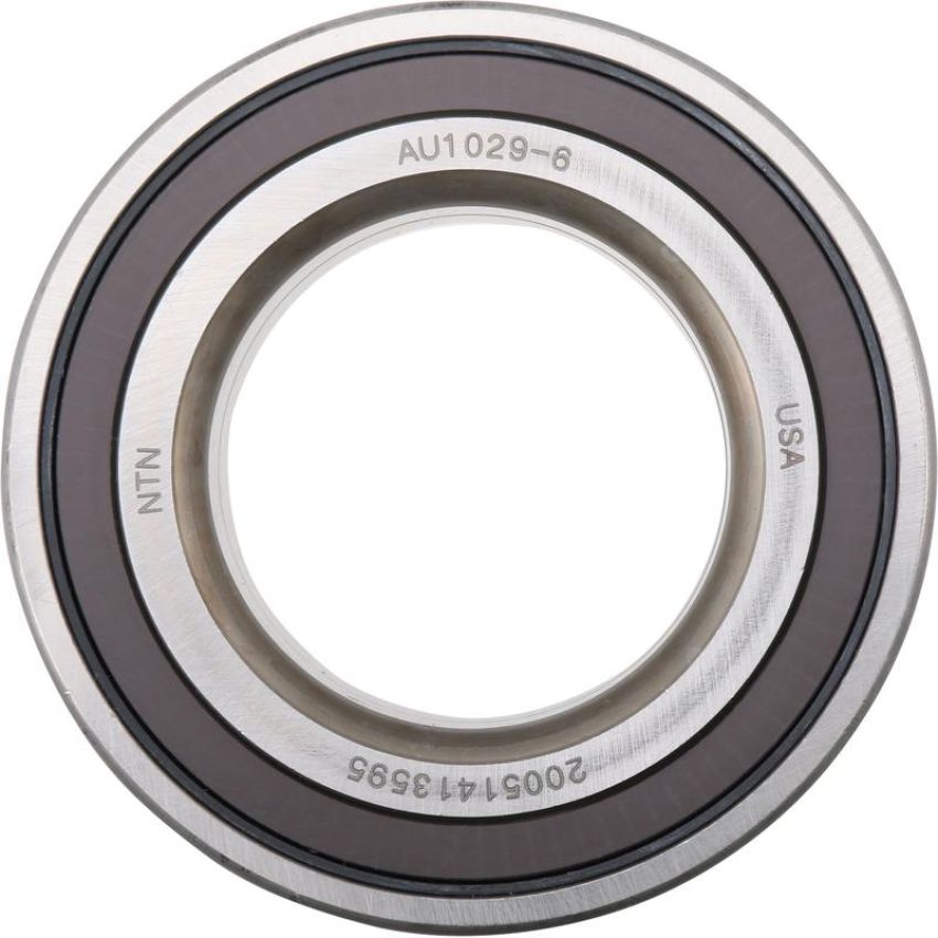 BCA NTN BEARINGS WE60389 Double Row Angular Unit Bearing