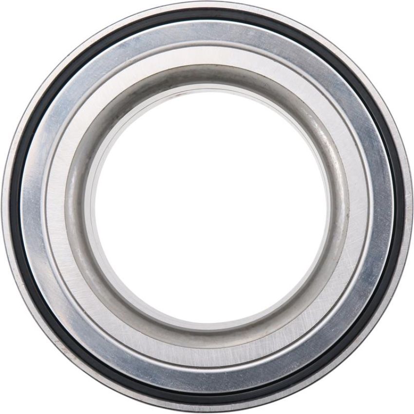 BCA NTN BEARINGS WE60391 Double Row Angular Unit Bearing