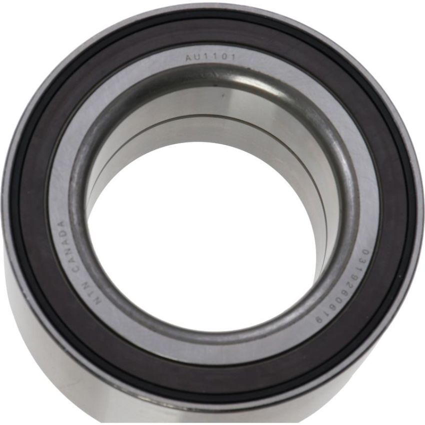 BCA NTN BEARINGS WE60391 Double Row Angular Unit Bearing