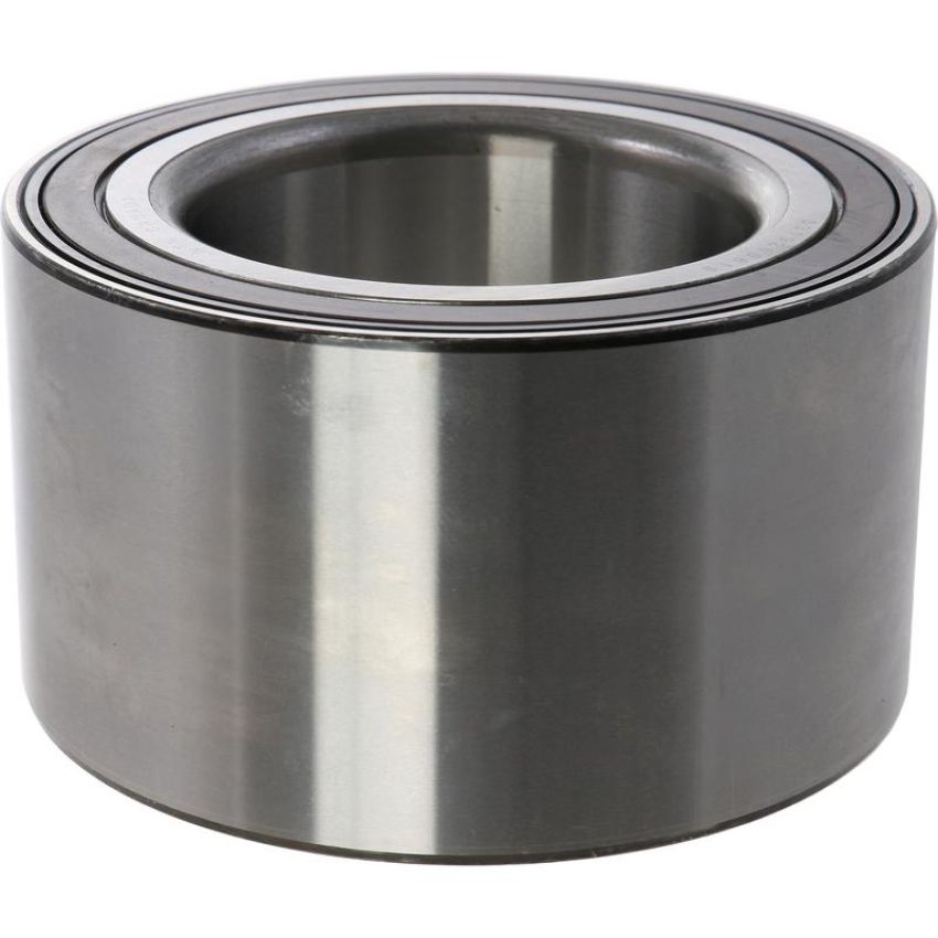 BCA NTN BEARINGS WE60391 Double Row Angular Unit Bearing