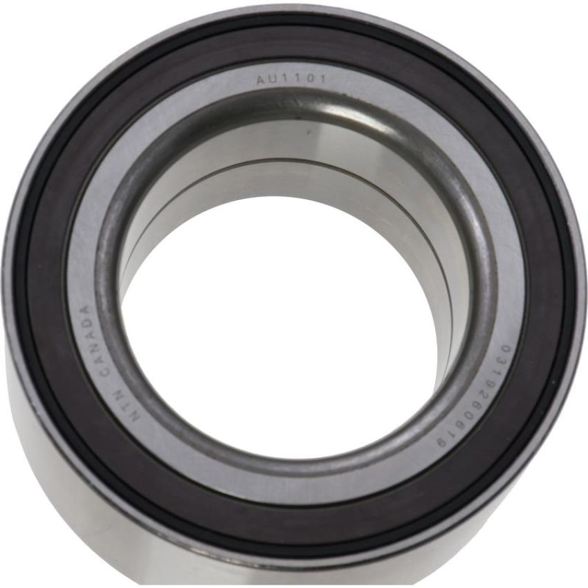 BCA NTN BEARINGS WE60391 Double Row Angular Unit Bearing