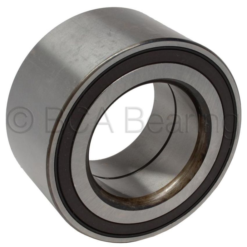 BCA NTN BEARINGS WE60392 Double Row Angular Unit Bearing