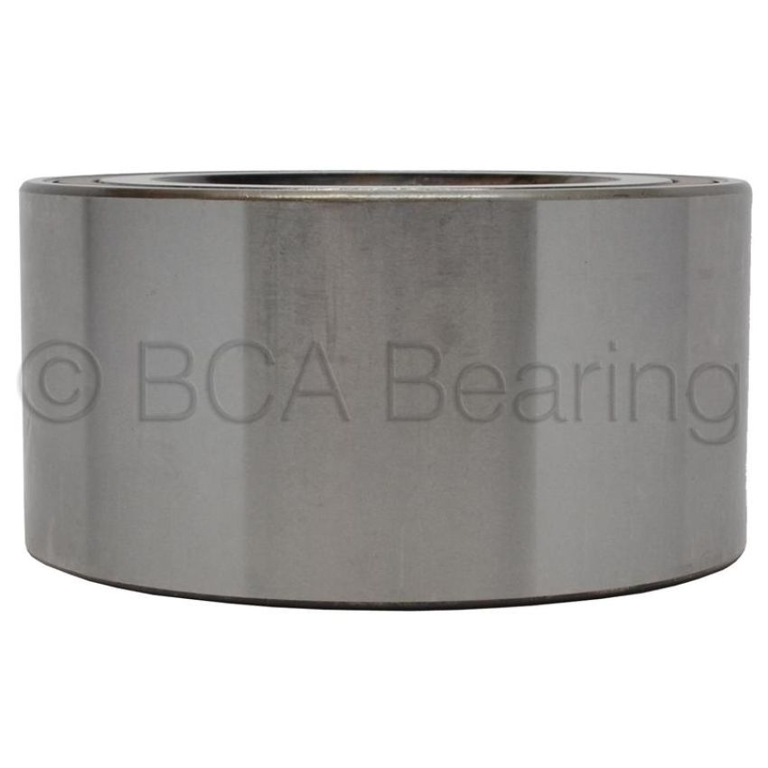 BCA NTN BEARINGS WE60392 Double Row Angular Unit Bearing