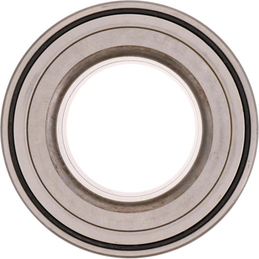 BCA NTN BEARINGS WE60392 Double Row Angular Unit Bearing