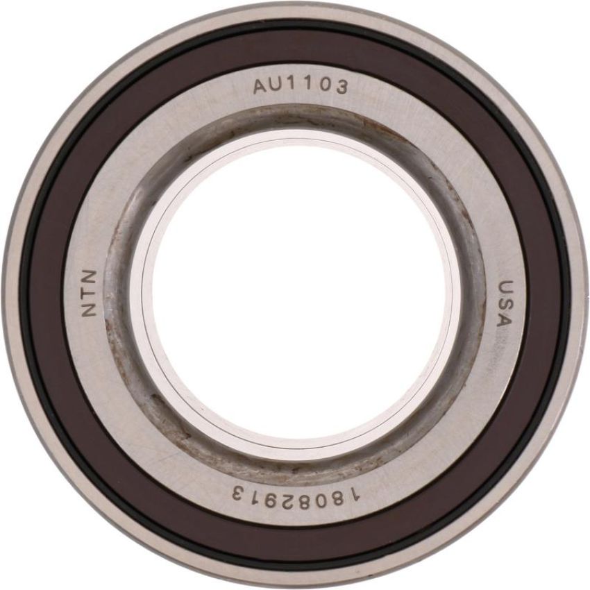 BCA NTN BEARINGS WE60392 Double Row Angular Unit Bearing