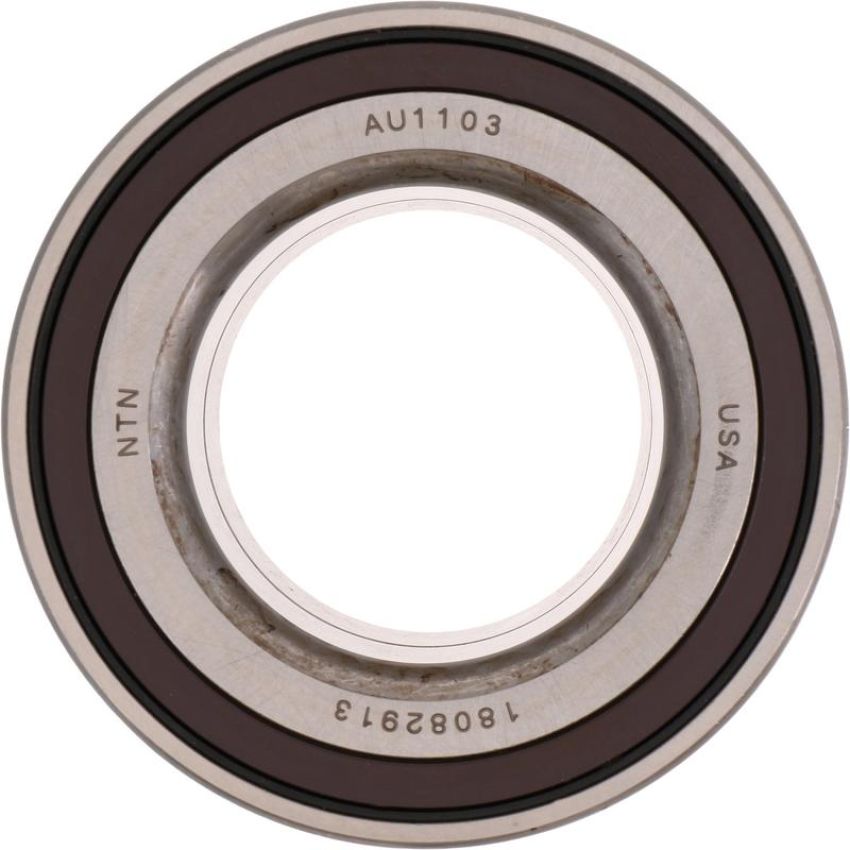 BCA NTN BEARINGS WE60392 Double Row Angular Unit Bearing