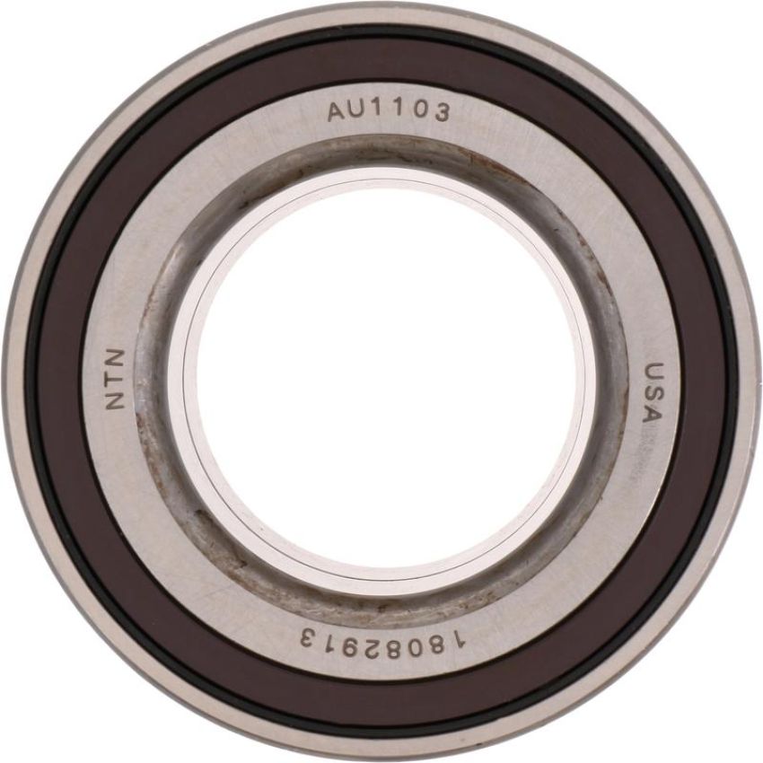 BCA NTN BEARINGS WE60392 Double Row Angular Unit Bearing